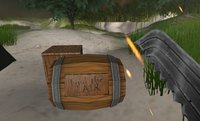 Island (itch) (vivide) screenshot, image №1176034 - RAWG