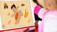 Kids Puzzles - Wooden Jigsaw screenshot, image №1344318 - RAWG