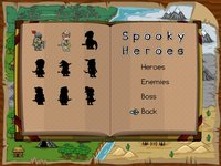 Spooky Heroes screenshot, image №175714 - RAWG