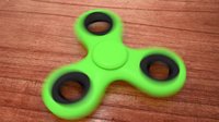 Real Fidget Spinner (itch) screenshot, image №1084464 - RAWG