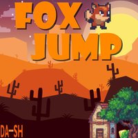 FoxJump screenshot, image №1701116 - RAWG