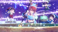 Atelier Resleriana: The Red Alchemist & the White Guardian screenshot, image №4226177 - RAWG