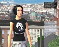 Germany's Next Topmodel screenshot, image №537153 - RAWG