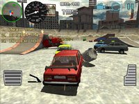 Russian Cars Destruction Derby screenshot, image №919349 - RAWG