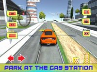 Metro Gas Station Car screenshot, image №1610523 - RAWG