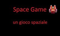 Space Game (Tommaso Nicola) screenshot, image №1972008 - RAWG