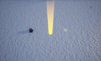 What's under the snow? screenshot, image №2411156 - RAWG
