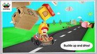 Toca Cars screenshot, image №2981638 - RAWG