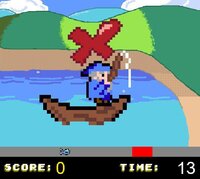 20 Second Fishing screenshot, image №3665352 - RAWG