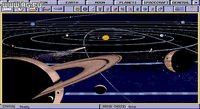 Orbits: Voyage Through the Solar System screenshot, image №341210 - RAWG