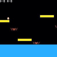 Jumping is easy screenshot, image №1741083 - RAWG