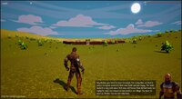 Ceuswark Defenders screenshot, image №4162095 - RAWG