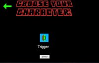 ULTIMATE PIXEL SPACE WARS screenshot, image №1296318 - RAWG