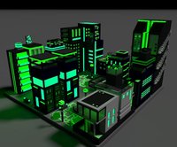 NeON (itch) (cacheira, Pedro Alcoforado) screenshot, image №1908130 - RAWG