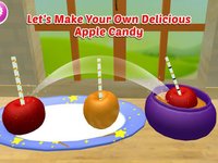 Unicorn Candy Maker screenshot, image №964434 - RAWG