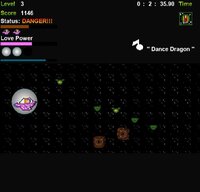 Anti Eye Craft (Hauntaku) screenshot, image №3686818 - RAWG