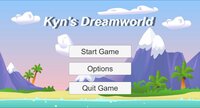 Kyn's Dreamworld screenshot, image №2689714 - RAWG