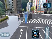 Fun Of Magnetic Car Driving screenshot, image №1809134 - RAWG