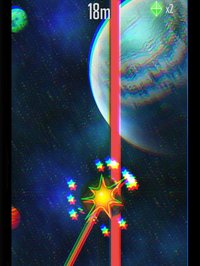 Planet To Planet screenshot, image №1796527 - RAWG