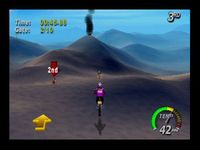 Excitebike 64 (2000) screenshot, image №740658 - RAWG