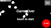 Retro Asteroids screenshot, image №1905064 - RAWG