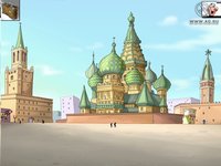 Fred & Jeff: Mission in Moscow screenshot, image №430731 - RAWG