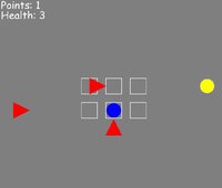 Just A Bunch of Shapes That Do Stuff screenshot, image №3128877 - RAWG