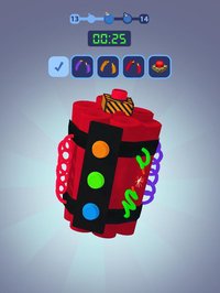 Defuse The Bomb 3D screenshot, image №2305213 - RAWG