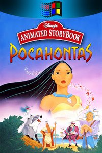 Disney's Animated Storybook: Pocahontas screenshot, image №1702562 - RAWG