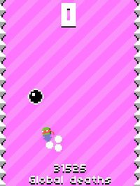 Hypercollider 2 (itch) screenshot, image №1028343 - RAWG