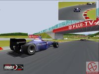 Official Formula 1 Racing screenshot, image №323207 - RAWG