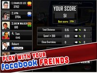 MMX Highway Bike Traffic Crash screenshot, image №975575 - RAWG