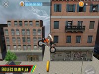 Crazy City Bike Stunt Pro screenshot, image №1620207 - RAWG