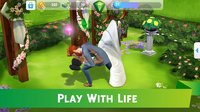 The Sims Mobile screenshot, image №1412224 - RAWG
