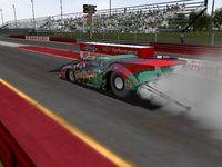 IHRA Drag Racing screenshot, image №331233 - RAWG