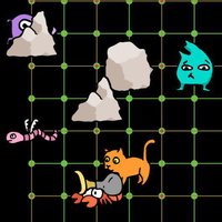 Crabbington screenshot, image №2308508 - RAWG