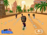 Kids Sand Surfer - 3D Kids Sand Surfer For Kids screenshot, image №1655896 - RAWG