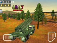 Army Rocket Truck Mountain Climb screenshot, image №1625731 - RAWG