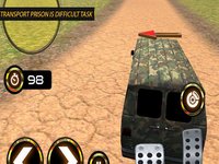 Criminal Transport Cargo screenshot, image №1638529 - RAWG