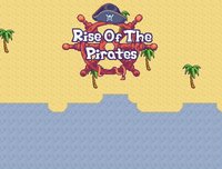 Rise of the Pirates screenshot, image №1036402 - RAWG