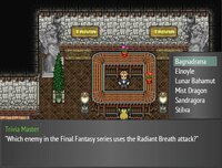 Triple Triad: Tournament of the Elements screenshot, image №2988886 - RAWG