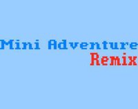 Mini Adventure Remix screenshot, image №1210222 - RAWG