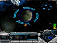 Galactic Civilizations II: Dread Lords screenshot, image №411896 - RAWG
