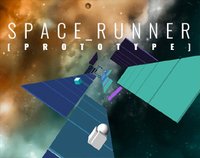 Space Runner [Prototype] screenshot, image №1202885 - RAWG