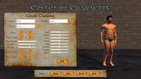 Dark Siege - The First Knight screenshot, image №3306430 - RAWG