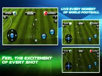 Play REAL FOOTBALL TOURNAMENT 2014 screenshot, image №1333916 - RAWG