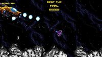 Space Shooter Game (kalakker) screenshot, image №3831951 - RAWG
