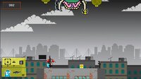 Angry Bean screenshot, image №4194427 - RAWG