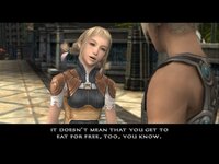Final Fantasy XII screenshot, image №1870948 - RAWG