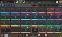Drum Pad Beats screenshot, image №1378694 - RAWG